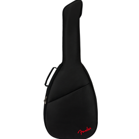 FAS405 Small Body Acoustic Gig Bag, Black