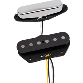 Vintera '50s Vintage Telecaster® Pickup Set