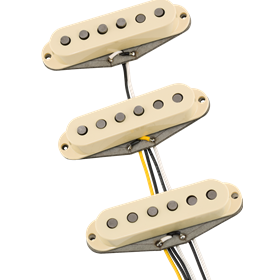 Vintera '60s Stratocaster® Pickup Set