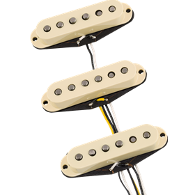 Vintera '50s Stratocaster® Pickup Set