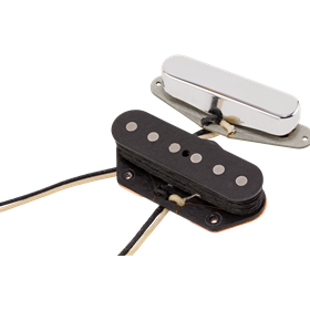 Shaw Hot 50's Telecaster® Pickup Set