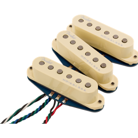 Ultra Noiseless™ Vintage Stratocaster® Pickup Set