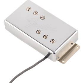 CuNiFe™ Wide Range Bridge Pickup, Chrome