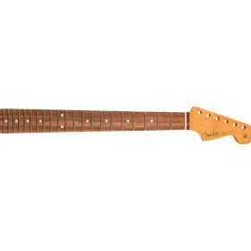 Road Worn® '60's Stratocaster® Neck, 21 Vintage Tall Frets, Pau Ferro, "C" Shape