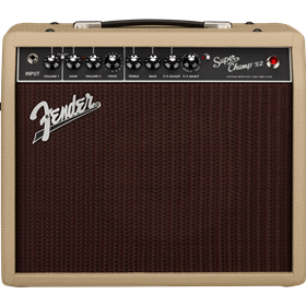 2020 Limited Edition Super Champ™ X2 Cajun, Blonde, 120V