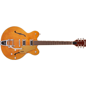 G5622T Electromatic® Center Block Double-Cut with Bigsby®, Laurel Fingerboard, Speyside