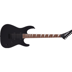 X Series Dinky® DK2X HT, Laurel Fingerboard, Gloss Black