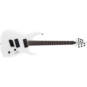 Pro Series Dinky® DK Modern HT6 MS, Ebony Fingerboard, Snow White