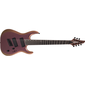 Pro Series Dinky® DK Modern HT7 MS, Ebony Fingerboard, Eureka Mist