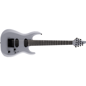 Pro Series Dinky® DK Modern EverTune® 7, Ebony Fingerboard, Primer Gray