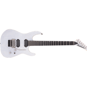 Pro Series Soloist™ SL2A MAH, Ebony Fingerboard, Unicorn White