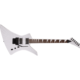 X Series Kelly™ KEXS, Laurel Fingerboard, Shattered Mirror