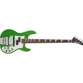 X Series Concert™ Bass CBXDX IV, Laurel Fingerboard, Absinthe Frost