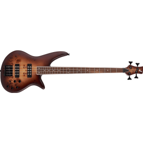 X Series Spectra Bass SBXP IV, Laurel Fingerboard, Desert Sand