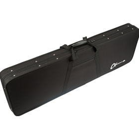 Charvel® Bass Foam Core Case, Black
