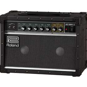 JC-22 Jazz Chorus Guitar Amplifier