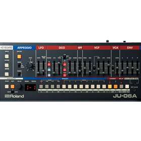 JU-06A Roland Boutique Sound Module
