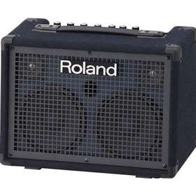 Stereo Keyboard Amplifier