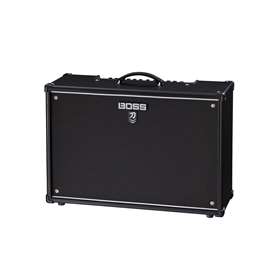 BOSS Katana 212 MK2, 2x12" 100w Guitar Combo Amplifier