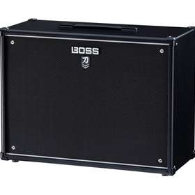 BOSS Katana 2x12" Cabinet