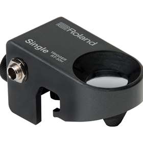 RT-30H Acoustic Single Drum Trigger