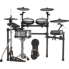 TD-27KV V-Drums w/MDS-STD2 stand