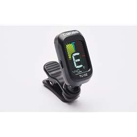 BOSS TU-02 Clip-On Tuner