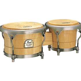 Elite 7&9" Bongos