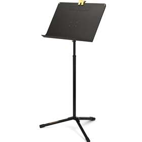 Hercules Symphony Music Stand w/EZ Grip