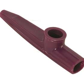 Mano Plastic Kazoo, Assorted Colours