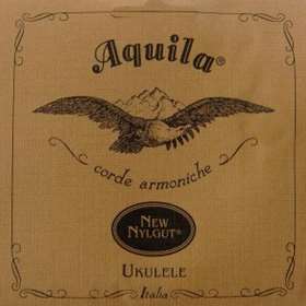 Aquila Tenor Low G Ukulele Strings