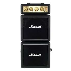 Marshall Micro Stack (Black)