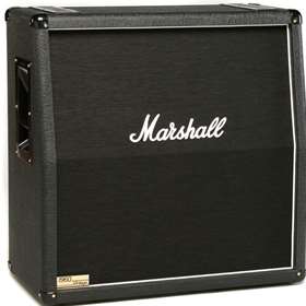 Marshall 280W 4x12" Mono/Stereo Angled Cabinet Vintage 70W Celestians