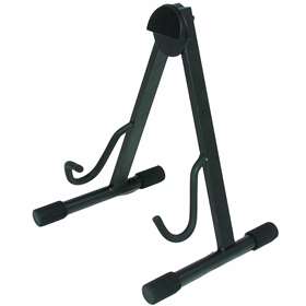 Quiklok Light version Low A frame electric guitar stand