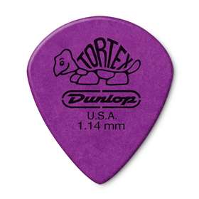 Tortex Jazz III XL Players Pac