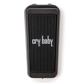 CBJ95 Cry Baby Junior Wah