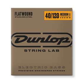 Flatwd bass string Md scale LT