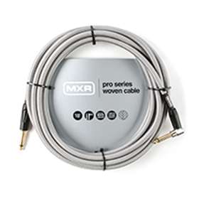 MXR INSTR.CABLE RTANG 18F