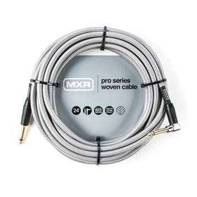 MXR Instr.CABLE Rtang 24FT