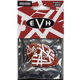 EVH Shark Guitar 6PLYPK