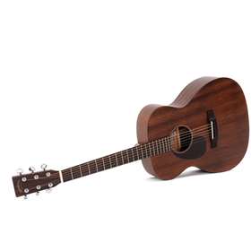 Sigma 000-14 Fret, Left-handed - Solid Mahogany top acoustic guitar