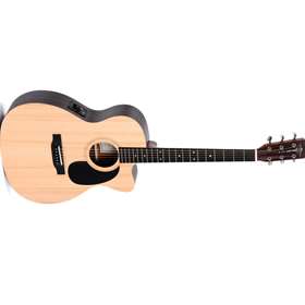 Sigma Acoustic Electric Guitar w/ Pickup