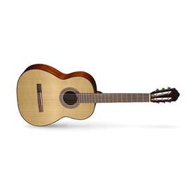 Cort Open Pore Acoustic Classical Guitar