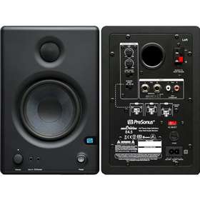 Presonus High Definition 2-way 4.5" Nearfield Studio Monitor, Pair