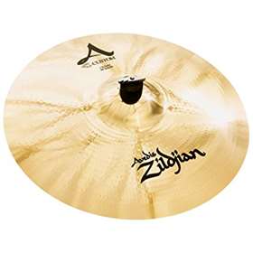 Zildjian A Custom 18" Crash Cymbal