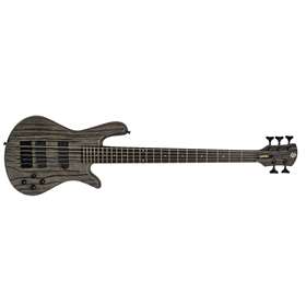 Spector NS Pulse 5 String Bass, Charcoal Grey