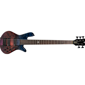 Spector NS Ethos 5 String Bass, Interstellar