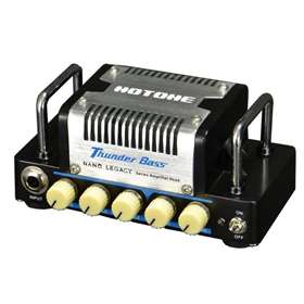 Hotone Thunder Bass Amplifier