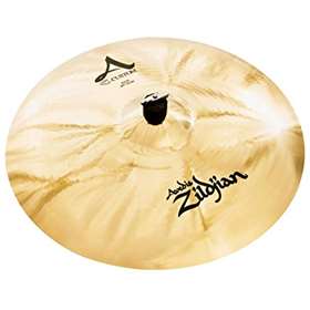 Zildjian Custom 20" Ride Cymbal