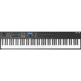 Arturia Keylab Essential 88, Black